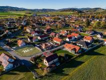 Prodej pozemku, Křemže, 765 m2