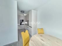 Pronájem bytu 2+kk, Praha - Hloubětín, Poděbradská, 60 m2