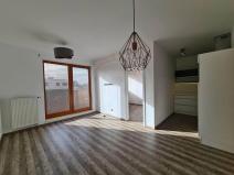 Pronájem bytu 2+kk, České Budějovice, U Lučního jezu, 47 m2