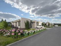 Prodej rodinného domu, Týn nad Vltavou, Nad Řekou, 144 m2