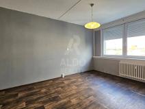 Prodej bytu 1+1, České Budějovice, Průběžná, 30 m2