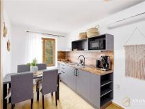 Prodej ubytování, Lednice, Nejdecká, 594 m2