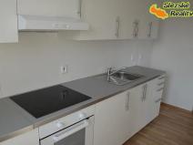Pronájem bytu 4+1, Brušperk, Nábřeží, 89 m2