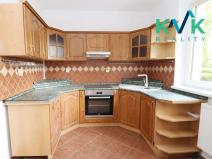 Pronájem bytu 2+1, Božičany, 48 m2