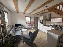 Pronájem bytu 2+kk, Bechyně, Široká, 59 m2