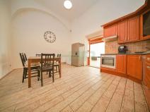 Pronájem bytu 1+1, Praha - Staré Město, Dlouhá, 70 m2