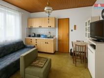 Prodej rodinného domu, Opařany - Podboří, 112 m2