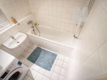 Pronájem bytu 1+kk, Brno, Adamcova, 32 m2