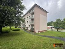 Prodej bytu 2+1, Havířov, Karvinská, 52 m2
