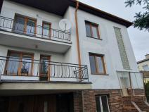 Pronájem bytu 3+1, Dolní Benešov - Zábřeh, Opavská, 90 m2