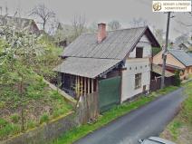 Prodej rodinného domu, Moravičany, 90 m2
