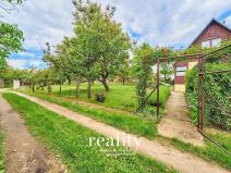 Prodej chaty, Suchohrdly, 19 m2