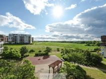 Prodej bytu 2+kk, Praha - Dolní Měcholupy, Kryšpínova, 48 m2