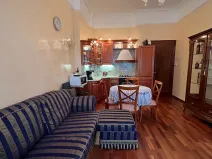 Prodej bytu 2+kk, Karlovy Vary, Sadová, 85 m2
