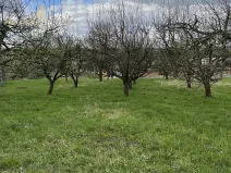 Prodej pozemku pro bydlení, Příbor, Hluboká, 1632 m2
