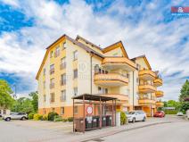 Prodej bytu 4+kk, České Budějovice - České Budějovice 7, Lidická tř., 104 m2
