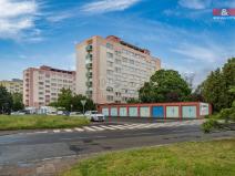 Prodej bytu 3+1, Mladá Boleslav - Mladá Boleslav III, Jilemnického, 70 m2