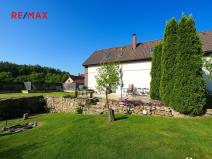 Prodej rodinného domu, Lomnice, 298 m2