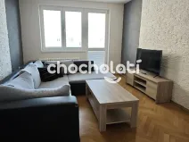 Pronájem bytu 3+1, Pardubice, Na Drážce, 70 m2