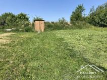 Prodej pozemku pro bydlení, Řendějov, 1540 m2