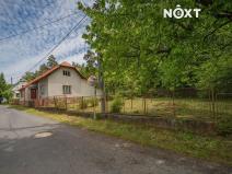 Prodej rodinného domu, Kamenná, 94 m2