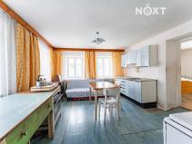 Prodej rodinného domu, Kamenná, 94 m2