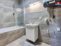 Pronájem bytu 1+kk, Dýšina, V. Brožíka, 36 m2