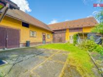 Prodej rodinného domu, Těškov, 110 m2