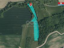 Prodej louky, Chrudim - Topol, 20238 m2