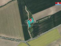 Prodej lesa, Kočí, 5803 m2