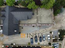 Prodej rodinného domu, Králův Dvůr - Zahořany, Pod Lesem, 582 m2