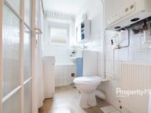 Prodej bytu 2+1, Kladno, 49 m2