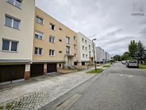 Prodej bytu 3+1, Olomouc, Zamykalova, 81 m2