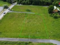 Prodej pozemku pro bydlení, Horní Bludovice - Prostřední Bludovice, 1437 m2