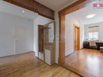 Prodej bytu 3+1, Kraslice, Palackého, 91 m2