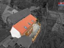 Prodej rodinného domu, Kmetiněves, 135 m2