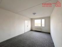 Pronájem bytu 2+1, Chomutov, Bezručova, 54 m2