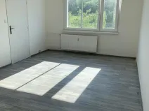 Pronájem bytu 2+1, Chomutov, Zahradní, 60 m2