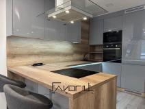 Pronájem bytu 2+kk, Ostrava, Lumírova, 51 m2