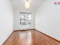 Pronájem bytu 4+kk, Praha, Jindřicha Bubeníčka, 69 m2