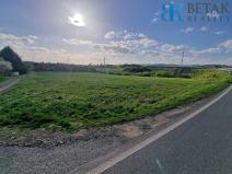 Prodej komerčního pozemku, Přerov, Žernava, 4309 m2