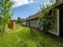 Prodej chalupy, Plískov, 122 m2