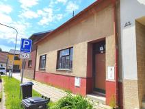 Prodej rodinného domu, Šlapanice, Čechova, 152 m2
