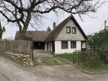 Prodej rodinného domu, Česká Skalice - Zájezd, 90 m2