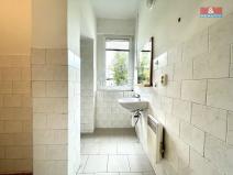 Pronájem bytu 1+kk, Louny, Palackého, 25 m2