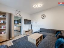 Prodej bytu 4+1, Sokolov, Jiřího z Poděbrad, 82 m2