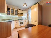 Prodej rodinného domu, Aš, Saská, 132 m2