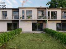 Prodej rodinného domu, Kostelec nad Černými lesy, 105 m2