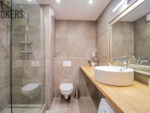 Pronájem bytu 2+kk, Praha - Troja, Hnězdenská, 39 m2