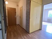 Pronájem bytu 3+1, Bílina - Teplické Předměstí, Sídliště Za Chlumem, 61 m2